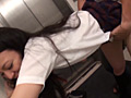 チャリんこ通学 痴○ウブ濡れ中出し
