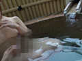 二人だけの完全撮り下し OL温泉レズ旅行3