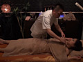 西麻布高級人妻性感オイル巨乳マッサージ16