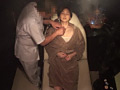 潮吹きセレブ妻媚○エステ4