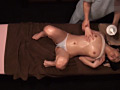 媚○で大量潮吹きまくり人妻中出しエステ