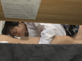 抜けない放置バイブ