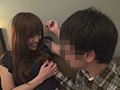 キスで火が付いた素人妻の童貞チ○ポ筆下し！