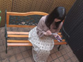 人妻屋外媚○悶絶アクメオナニー○撮