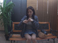 人妻屋外媚○悶絶アクメオナニー○撮