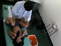 【定点カメラ】僕は××医療従事者！成長期の下半身事情