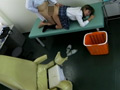 【定点カメラ】僕は××医療従事者！成長期の下半身事情