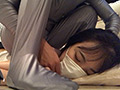 「私、腹パンチが性癖なんです！」の美女