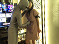 FC2で人気の、酸素ちゃん。に腹パンチ Part1