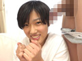 敏感ボーイッシュ女子大生が人生初の連続痙攣イキ！！