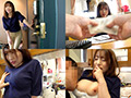 毎日ち○ぽ漬けにされた 出産直後の色白巨乳妻