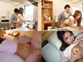 巨乳叔母さんのおっぱいが大好きすぎて何度も中出し2