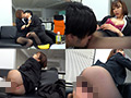 ピタパン人妻女上司のデカ尻に射精してた。 黒川すみれ