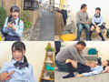 遠距離の彼氏に会う為のパパ活円光 円井萌華