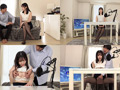 女子アナ志望の名門JD固定バイブイキ我慢特訓！