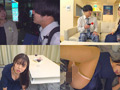 3年間憧れていた色白巨乳女教師に卒業お祝い即ハメ