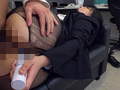 デカ尻人妻女上司のケツ穴挑発にたまらずシコってたら