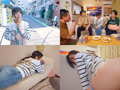 むっつり発情肛門をイカせまくった話。 海野いくら