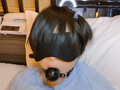 莉子ちゃん イラマチオ、手足拘束、電マ、処女に挿○