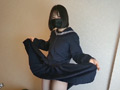 美少女JCすずちゃんパンツは撮らない約束でしたが...。