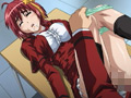 淫夢学園 第一話 「淫夢に囚われた美人姉妹」