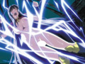 戦乙女ヴァルキリー2 第三話「恥じらいの性懺悔」