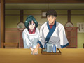 美麗女将・美恵「小料理屋の慕情～喪服妻第二巻～」