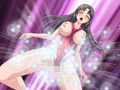 しおふきマーメイド「プールサイドの初体験」