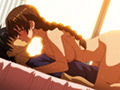 彼女は誰とでもセックスする。 ＃2