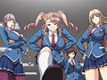巨乳令嬢MC学園 ＃1 支配の序章