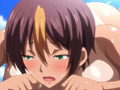 裏・受胎島 ＃2 赤ちゃんできるまで抜かないで…
