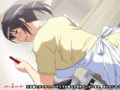 大好きな母 ＃1 大好きな母の変貌