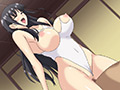 巨乳J○がオジさんチ○ポといやらしいセックス＃2
