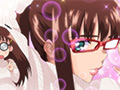 メガネnoメガミ ＃2