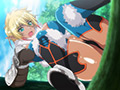 ようこそ！ スケベエルフの森へ ＃3
