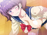 OVA J○フーゾク学園祭 ＃1