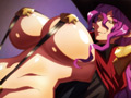 OVA巨乳エルフ母娘催○ ＃1