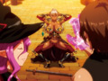 OVA巨乳エルフ母娘催○ ＃1