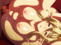 OVA巨乳エルフ母娘催○ ＃1