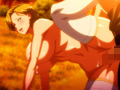 OVA巨乳女戦士・土下座催○ ＃2