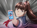 OVA委員長は催○アプリを信じてる。