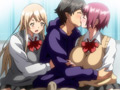 OVA僕にセフレが出来た理由 ＃3