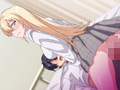 OVAクラスで男は僕一人！？
