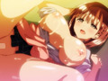 OVA母乳ちゃんは射したい。＃1