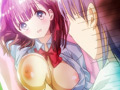 OVA母乳ちゃんは射したい。＃3