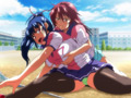 OVAじょしラク！＃3