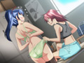 OVAじょしラク！＃4