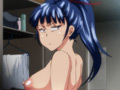 OVAじょしラク！＃4