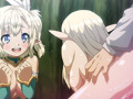 OVAスケベエルフ探訪記 ＃2