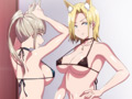 OVA今泉ん家はギャルの溜まり場になってるらしい ＃3